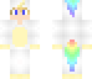 1slenderman unicorn