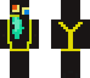 mrcrazymaths current skin