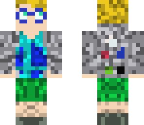 awesome nerd