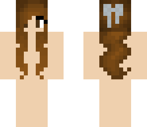 brown hair base
