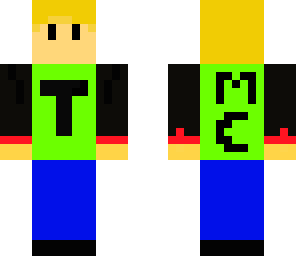 tobynatoras