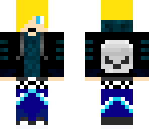 cool teen