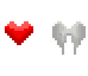 only heart 