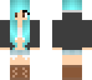 girl