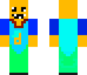 super derp man