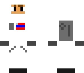 astronaut