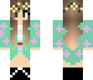 skin edit
