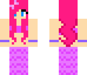 mermaid
