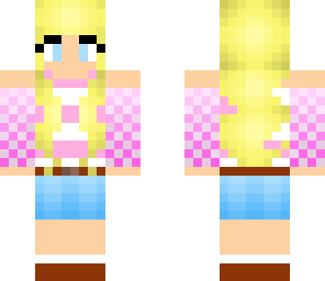 cool girl 4