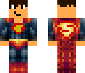 super man