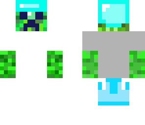 iron boy