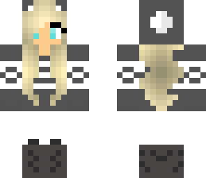 winter girl edited