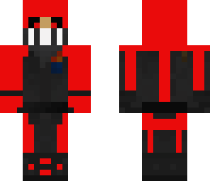 demon assassin