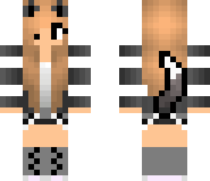 edit of kitty cat girl