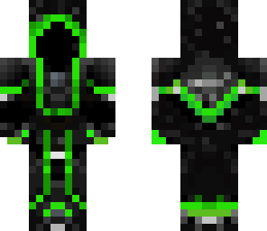 green assasin