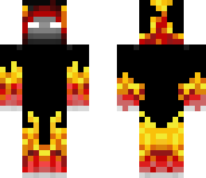 fire ghost
