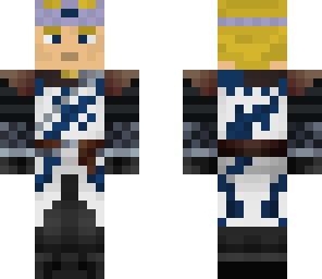 templar king