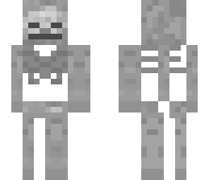 skeleton