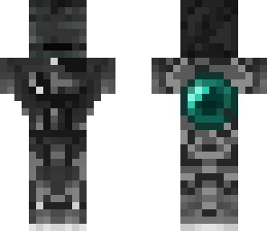 wither skeleton