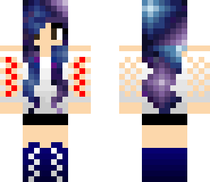 galaxy girl