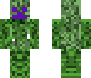 death creeper