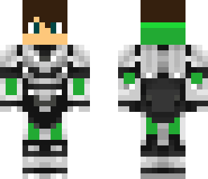 assasing robot