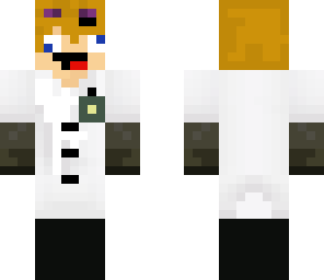 derp scientist re-done