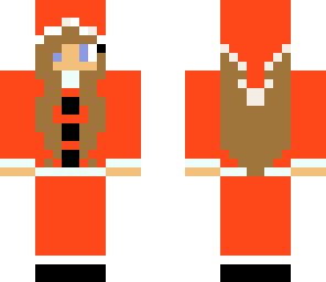 miss claus