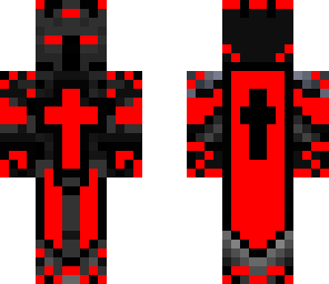 demon knight