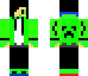 the green lime 