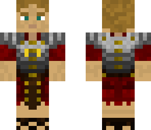 roman legionare