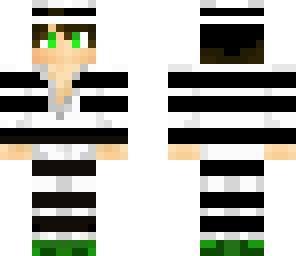 prison boy