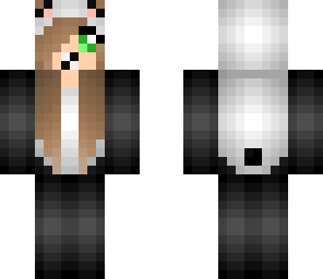 baby panda
