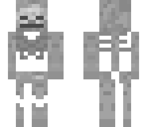 skeleton