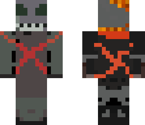 old assassin suit