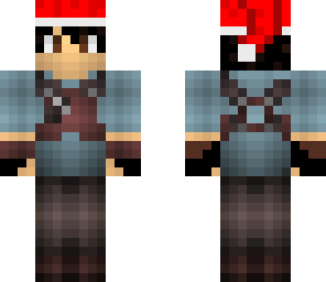 santa thomas