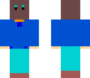 fnaf 2 nightgaurd with freddy head