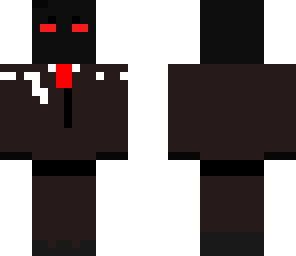shape shifting demon