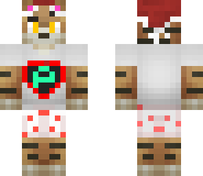 phahath2o's skin