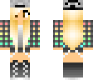 cute skin