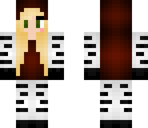 okapi girl