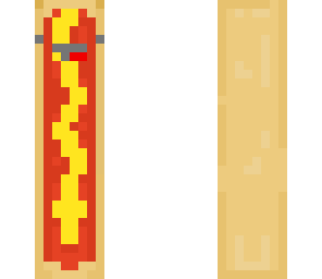 hot dog 30 likes plz