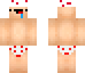 noob with a hat