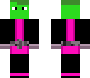 beast boy