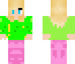 girl