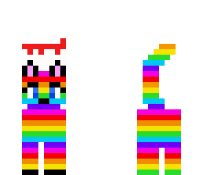 cristmax cat xd