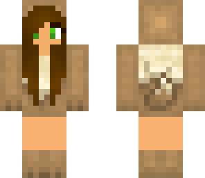 evee girl