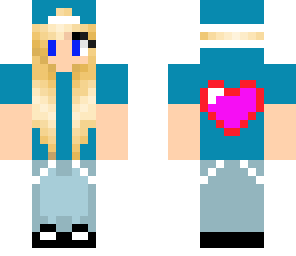 new skin