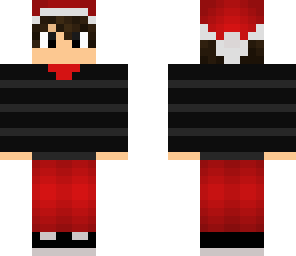 christmas fluffy