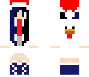 skin natal